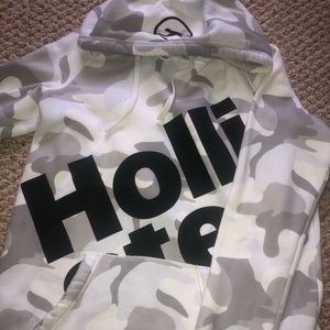 Hollister Hoodie